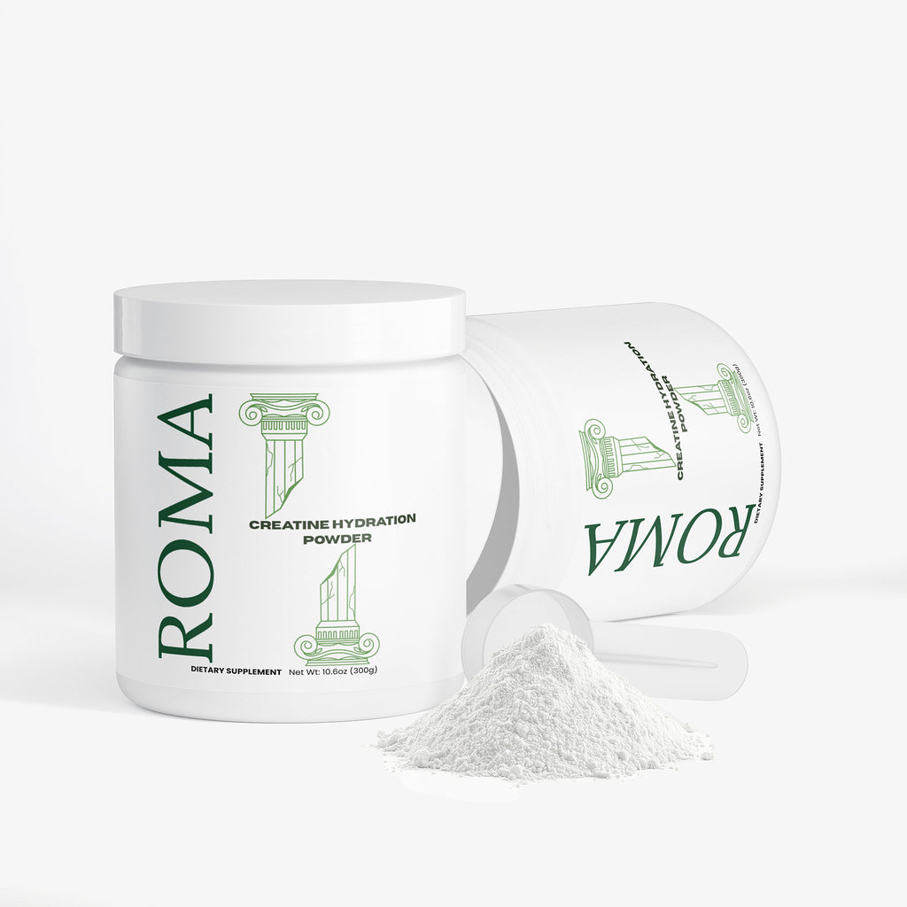 Creatine Hydration Powder