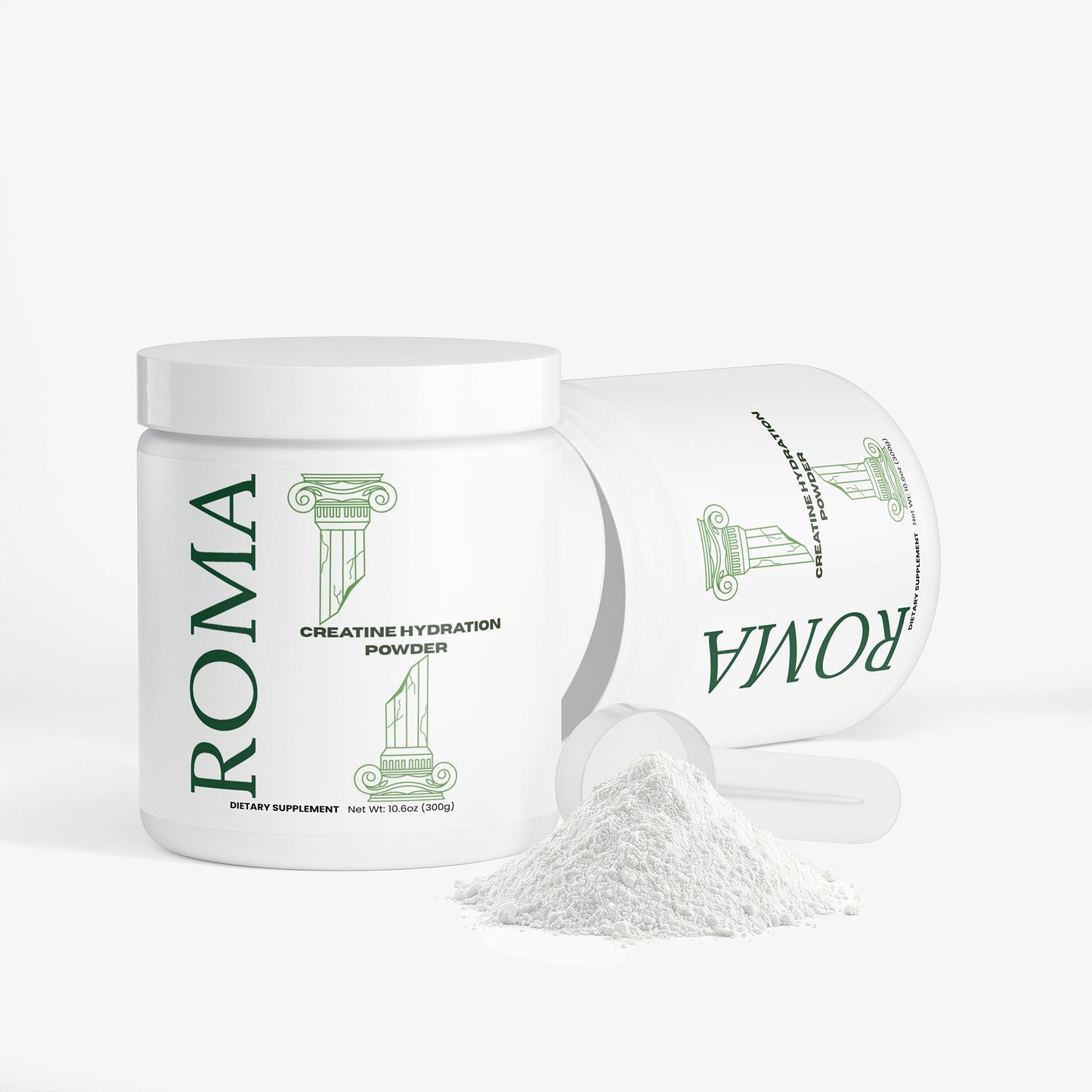 Creatine Hydration Powder