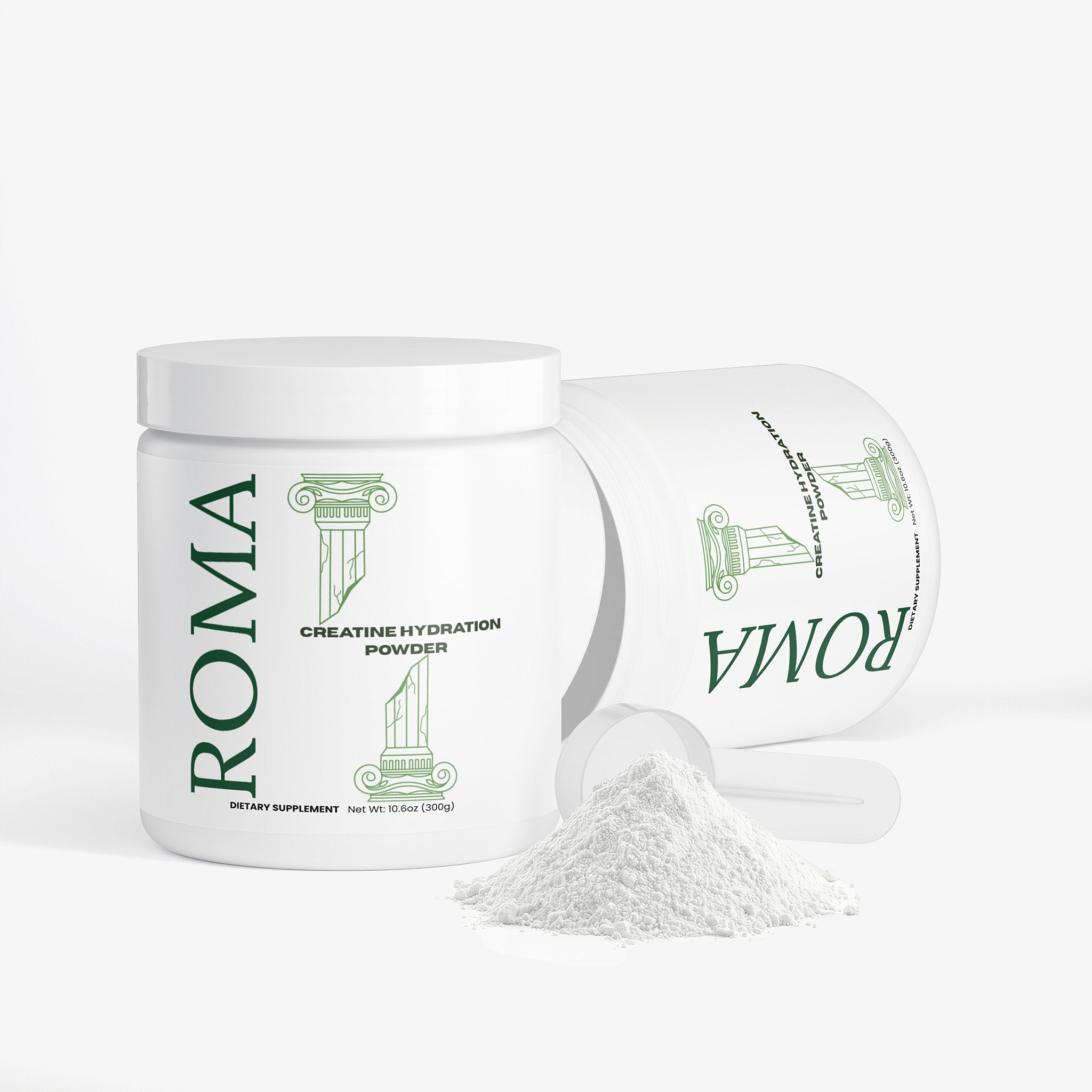 Creatine Hydration Powder