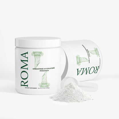 Creatine Hydration Powder