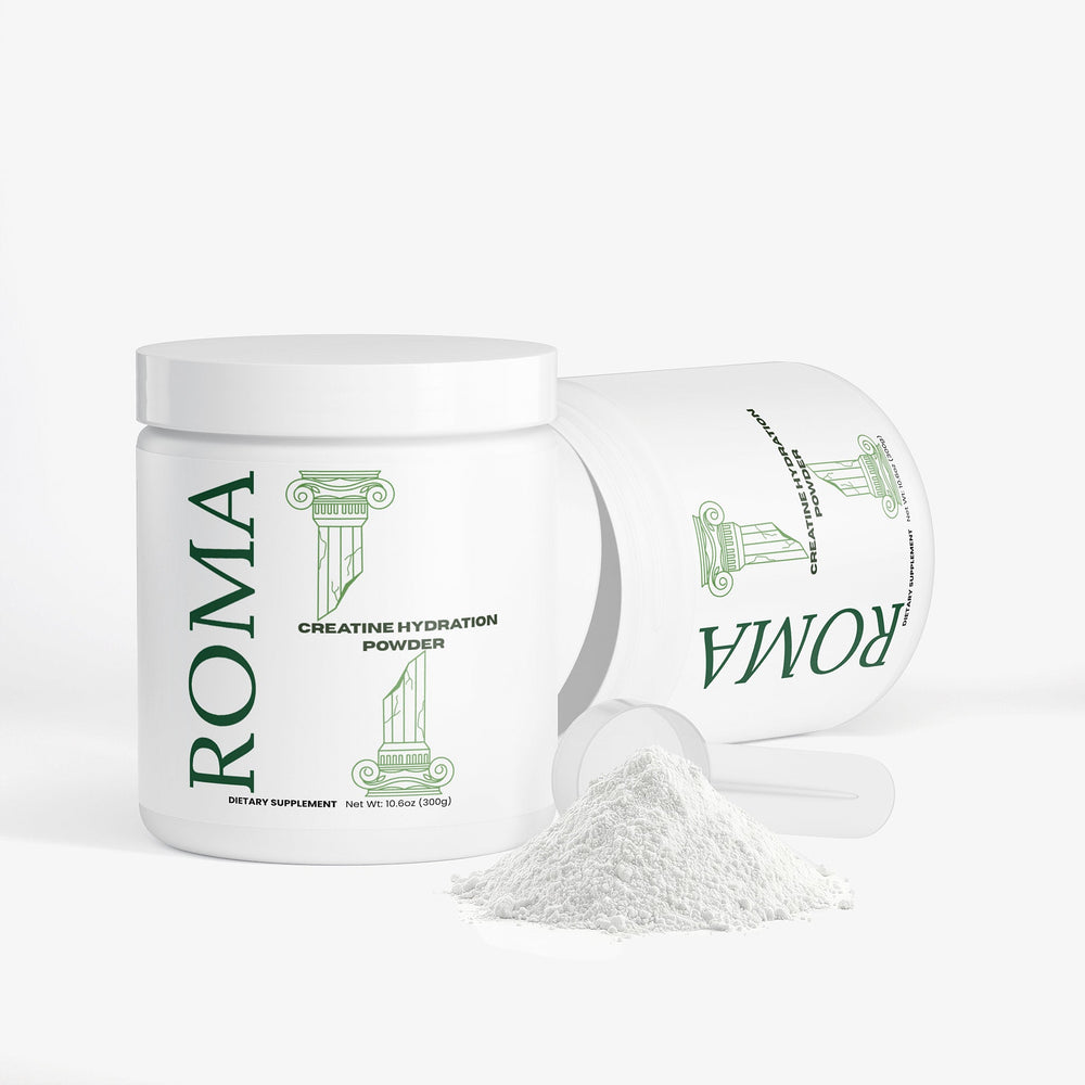 Creatine Hydration Powder