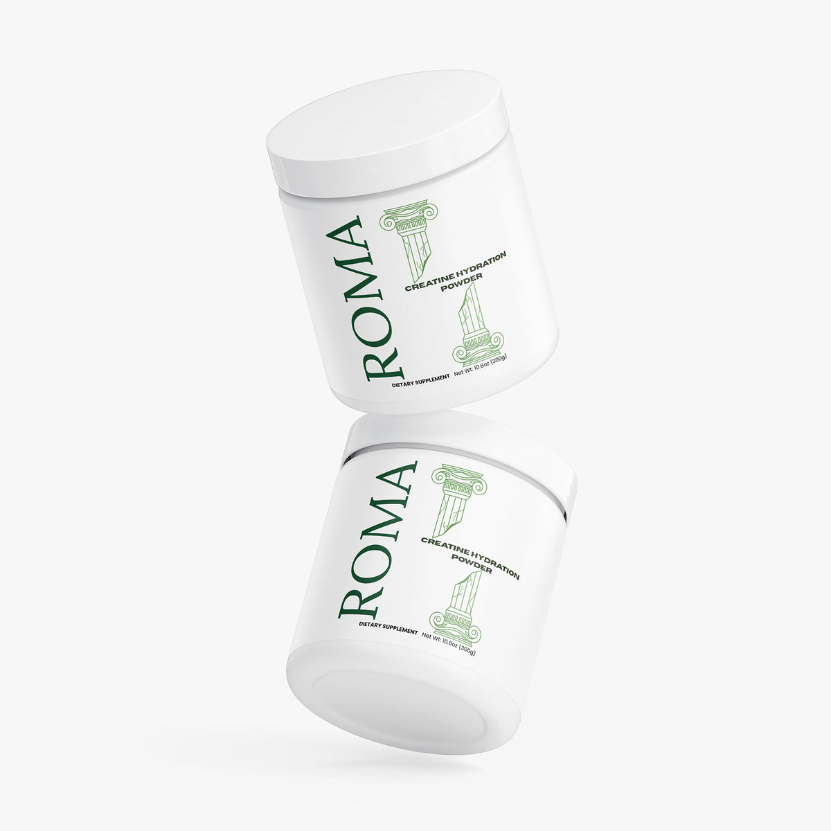 Creatine Hydration Powder