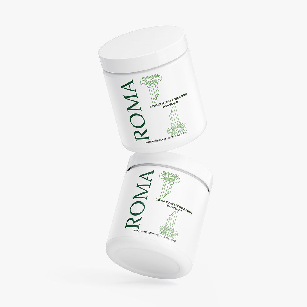Creatine Hydration Powder