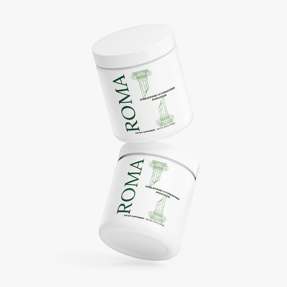 Creatine Hydration Powder