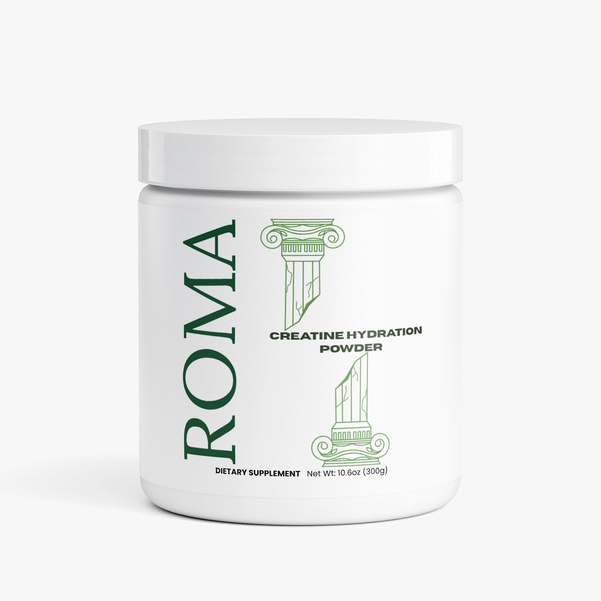 Creatine Hydration Powder