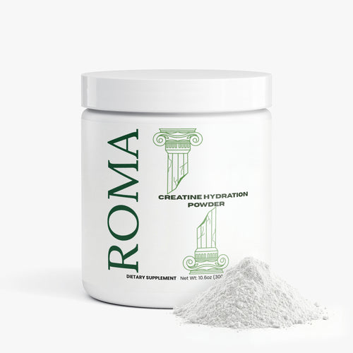 Creatine Hydration Powder