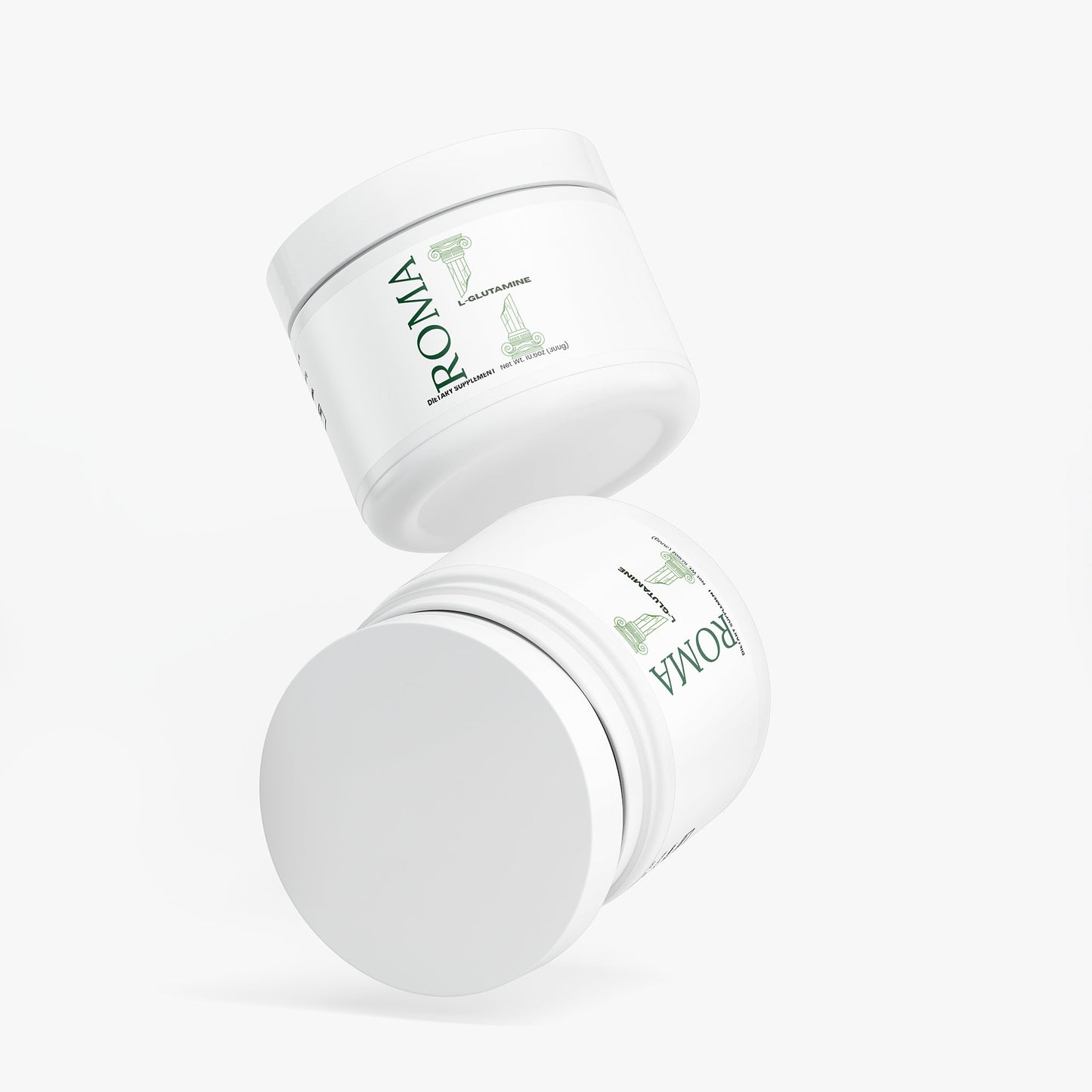 L-Glutamine