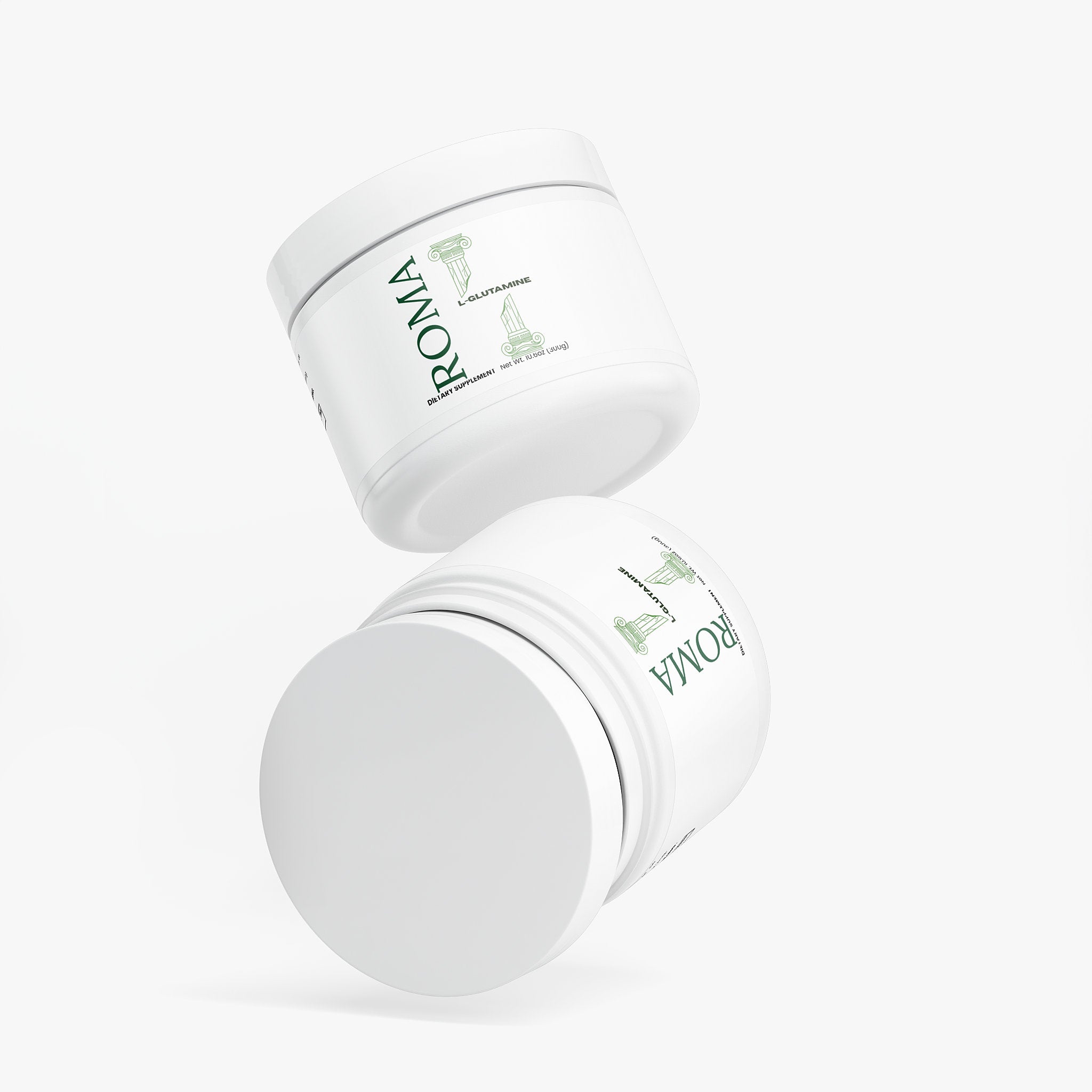 L-Glutamine