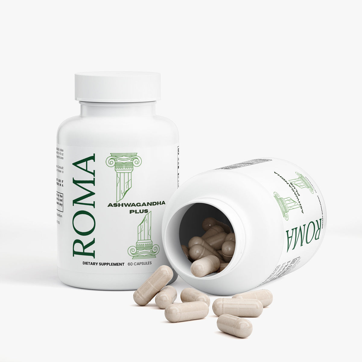 Ashwagandha Plus