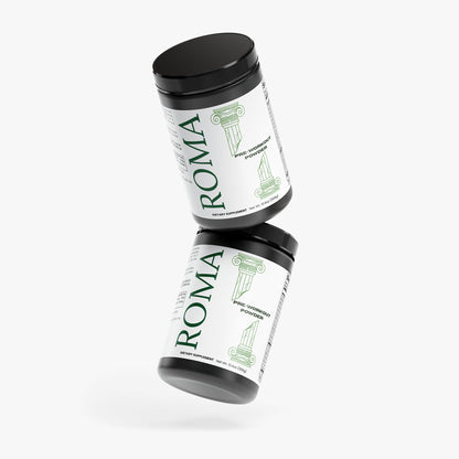 Nitric Shock Pre-Workout Powder (Fruit Punch)